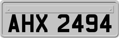 AHX2494
