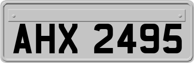 AHX2495