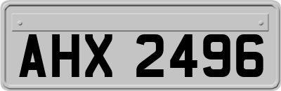 AHX2496
