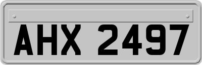 AHX2497