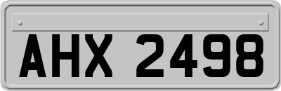 AHX2498