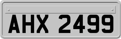 AHX2499