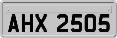 AHX2505
