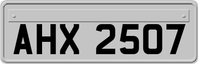 AHX2507