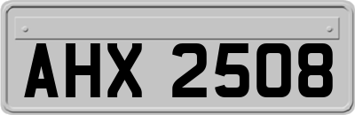 AHX2508