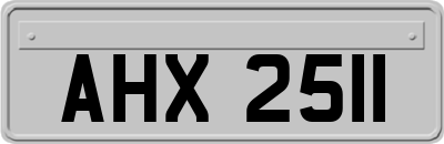 AHX2511