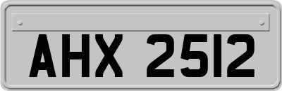 AHX2512
