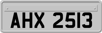 AHX2513