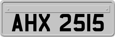 AHX2515