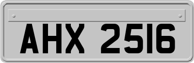 AHX2516