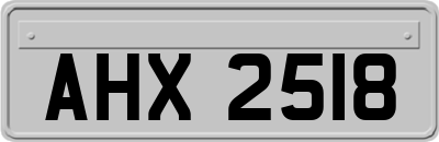 AHX2518