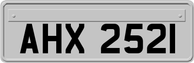 AHX2521