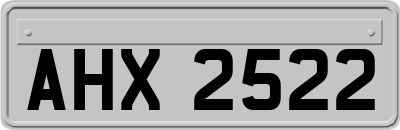 AHX2522