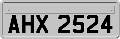AHX2524