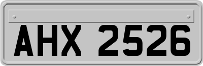 AHX2526