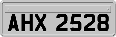 AHX2528