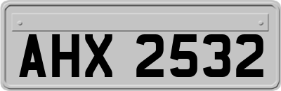 AHX2532