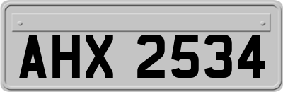 AHX2534