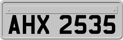 AHX2535