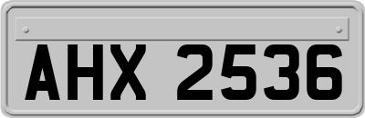 AHX2536