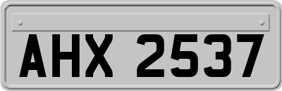 AHX2537