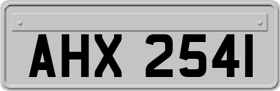AHX2541