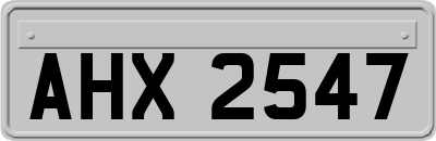 AHX2547