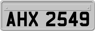 AHX2549