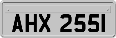AHX2551