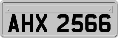 AHX2566