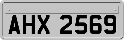 AHX2569