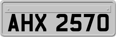 AHX2570