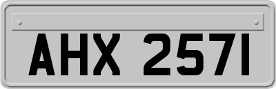 AHX2571