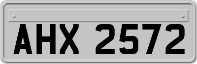 AHX2572