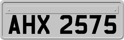 AHX2575