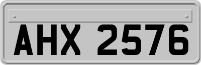 AHX2576