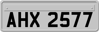 AHX2577