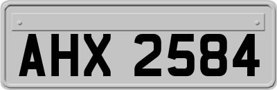 AHX2584