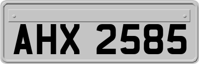 AHX2585