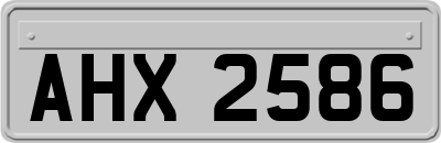 AHX2586