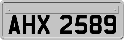 AHX2589