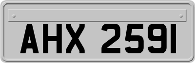 AHX2591