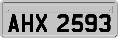 AHX2593