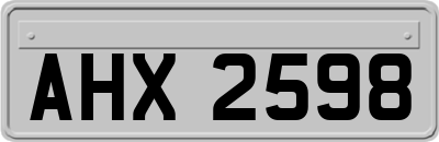 AHX2598