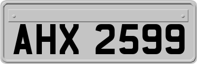 AHX2599