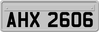 AHX2606