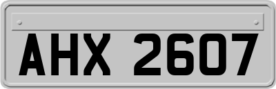 AHX2607