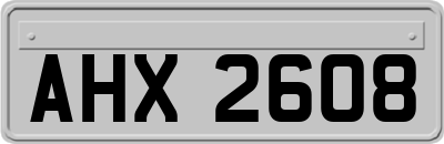 AHX2608