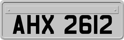 AHX2612