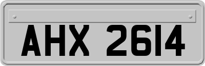 AHX2614